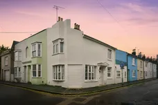 Kingsbury Road, Brighton