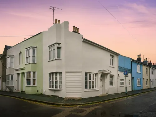 Kingsbury Road, Brightonphoto