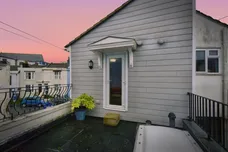 Kingsbury Road, Brighton