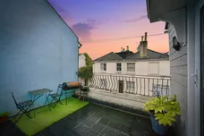 Kingsbury Road, Brighton