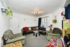 Kingsbury Road, Brighton