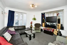 Kingsbury Road, Brighton