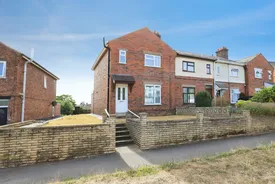 Property responsive