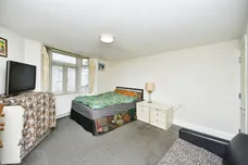 Kingsbury Road, Brighton