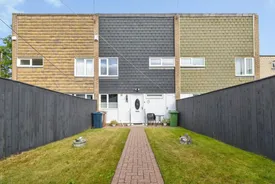 Property responsive