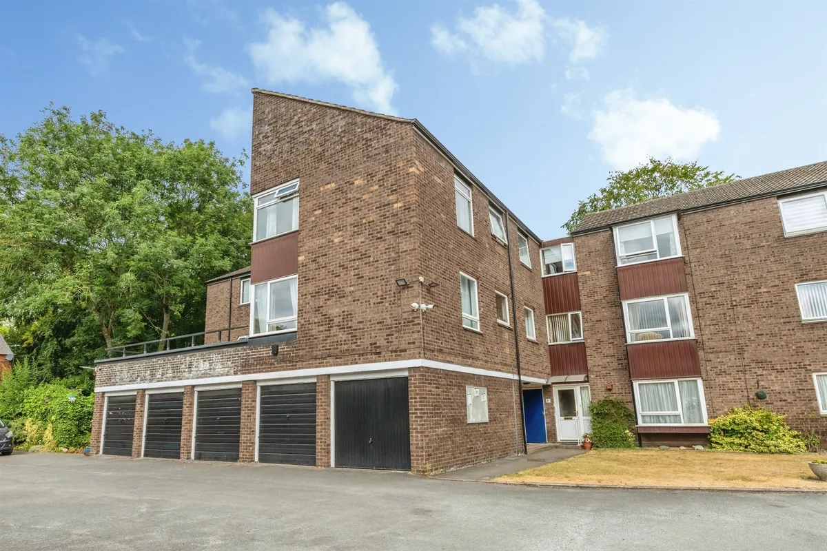 Minster Court, Beverley