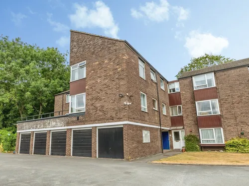 Minster Court, Beverleyphoto
