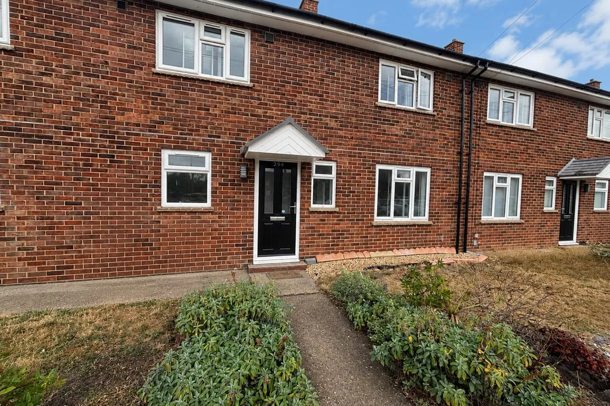 Elm Road, Upper Marham, KING'S LYNN