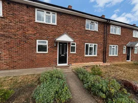 Elm Road, Upper Marham, KING'S LYNN photo