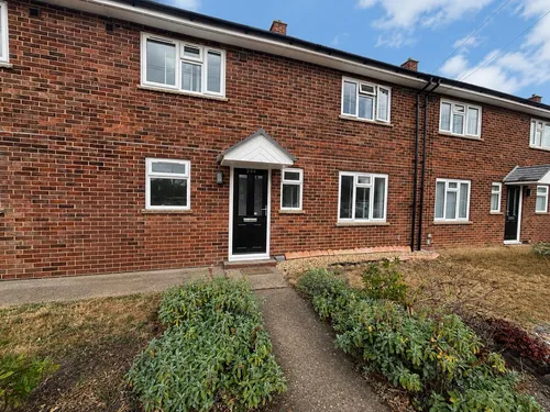Elm Road, Upper Marham, KING'S LYNNphoto