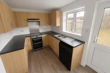 Elm Road, Upper Marham, KING'S LYNN