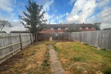 Elm Road, Upper Marham, KING'S LYNN