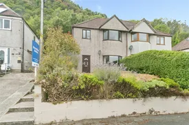 Property responsive