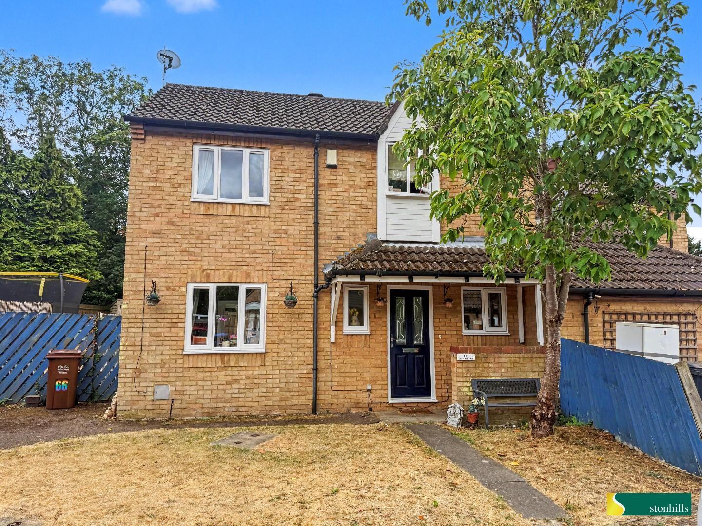 Osmund Drive, Northampton Image 1