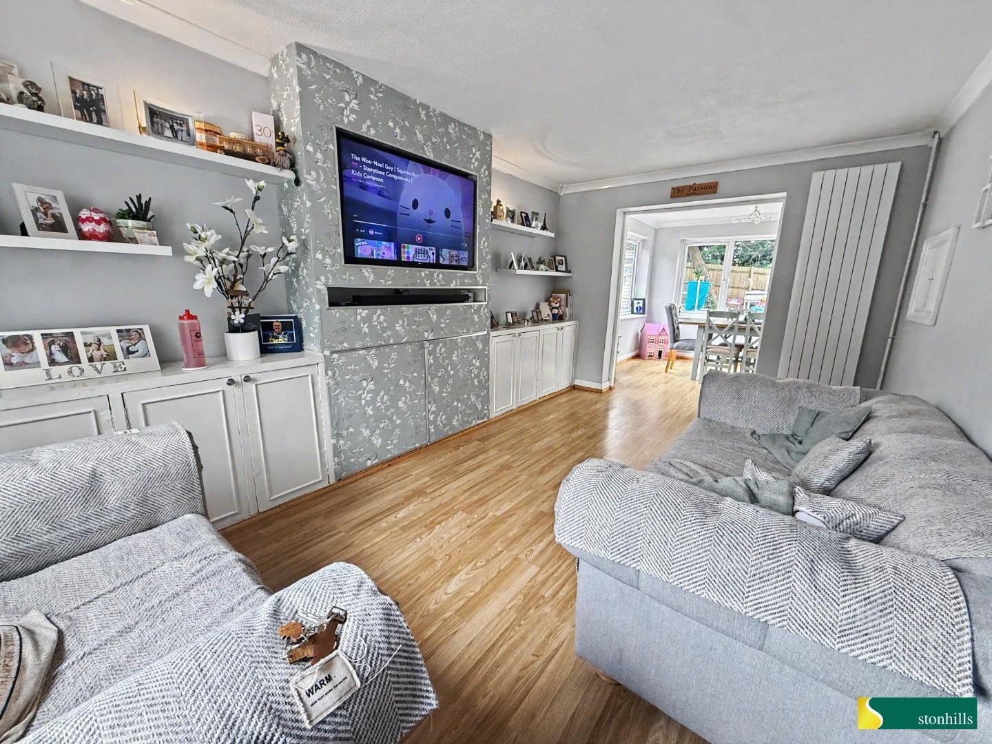 Osmund Drive, Northampton Image 2