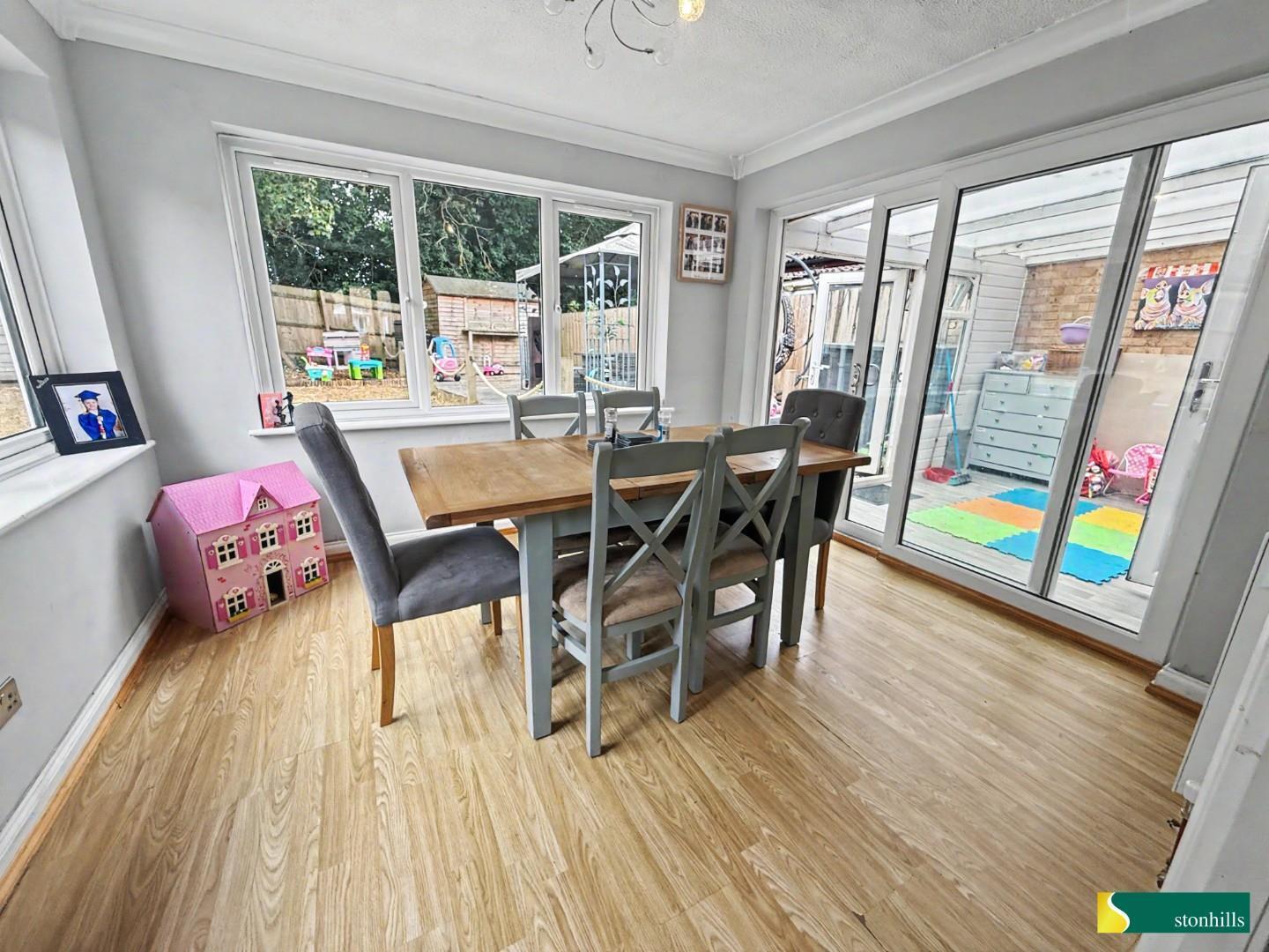 Osmund Drive, Northampton Image 4