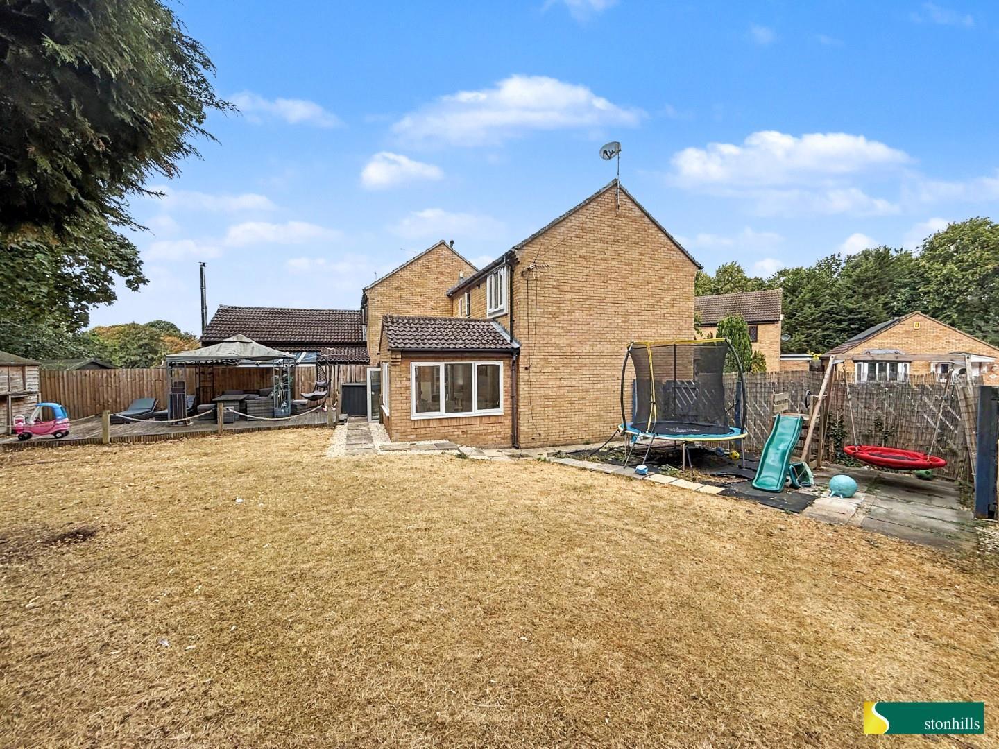 Osmund Drive, Northampton Image 5