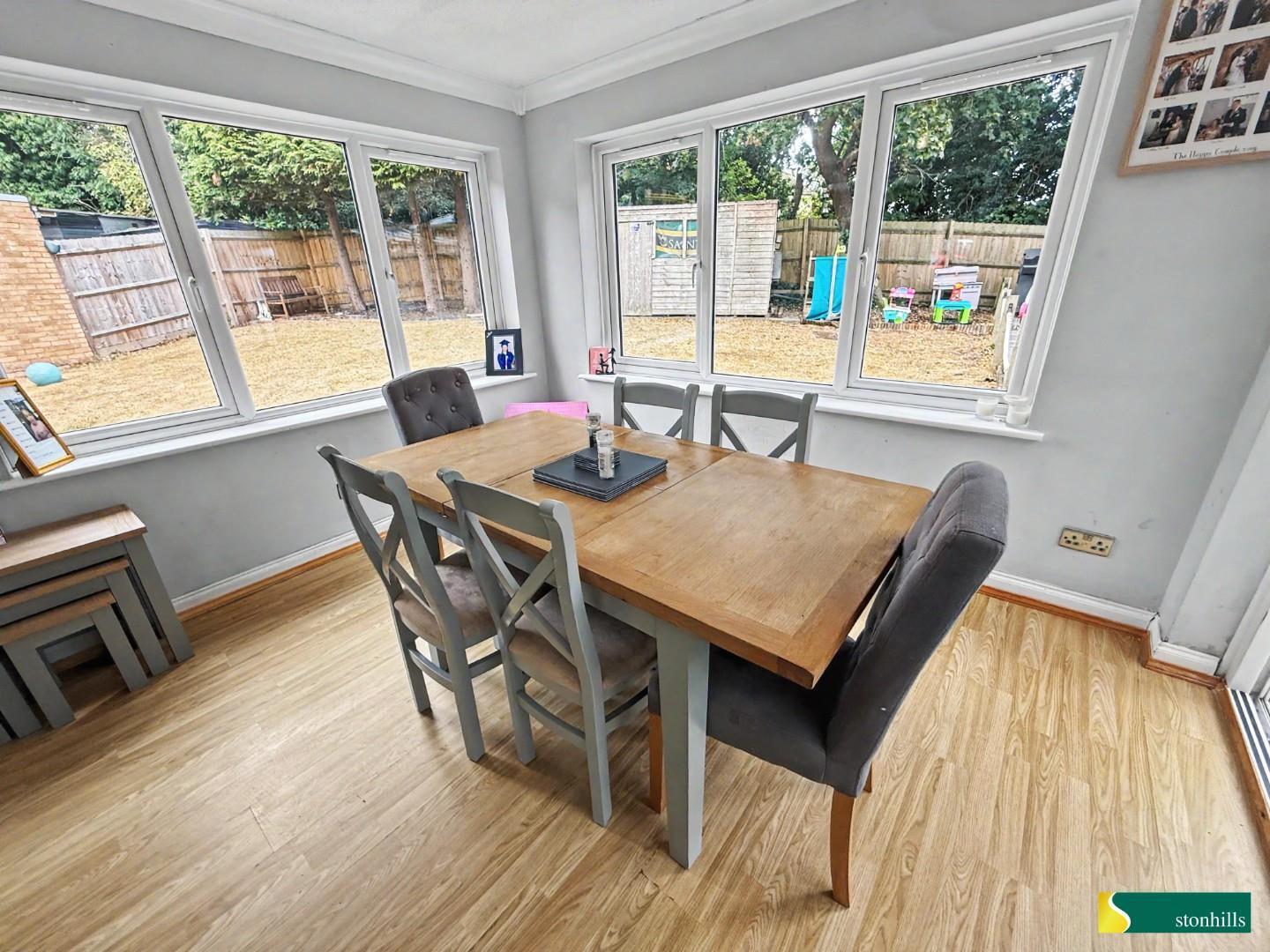 Osmund Drive, Northampton Image 6