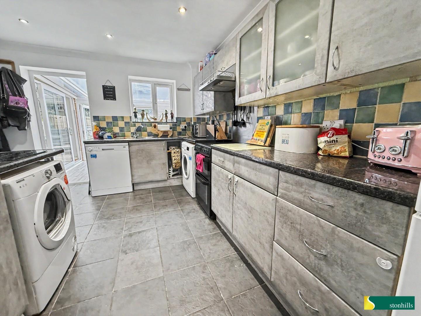 Osmund Drive, Northampton Image 9