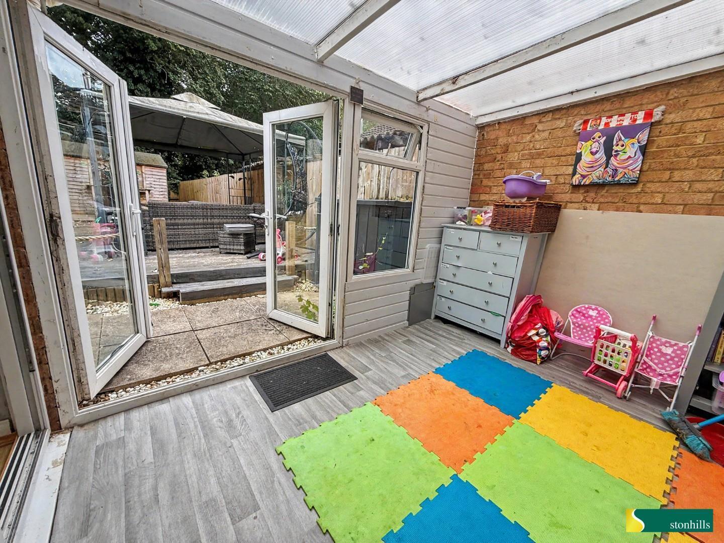 Osmund Drive, Northampton Image 10