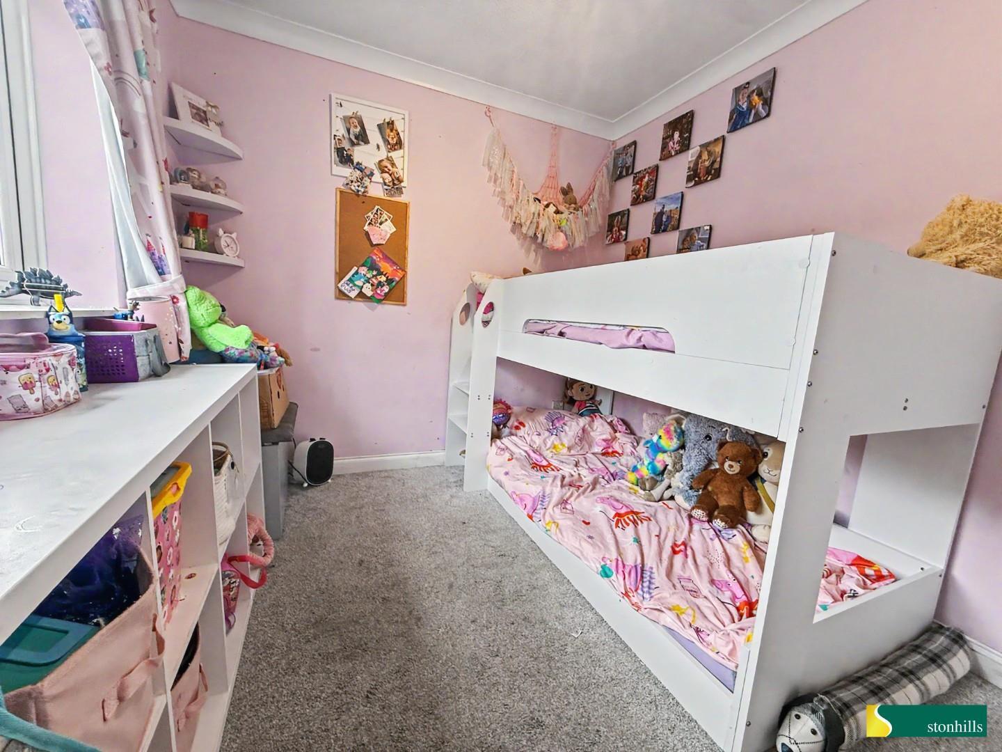 Osmund Drive, Northampton Image 12