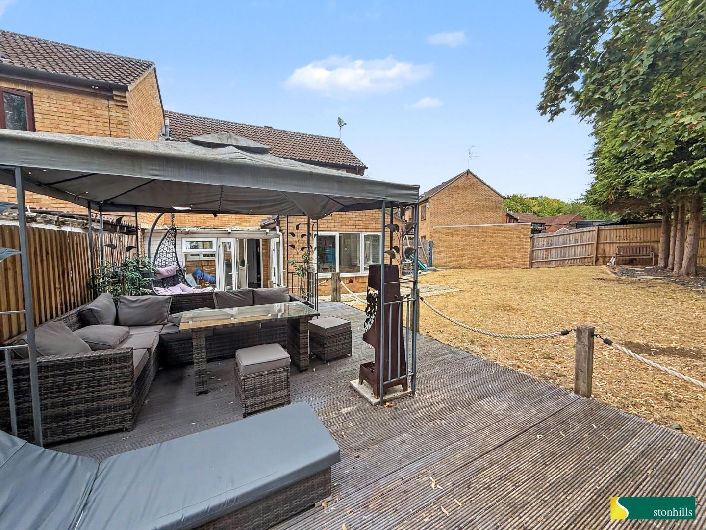 Osmund Drive, Northampton Image 16