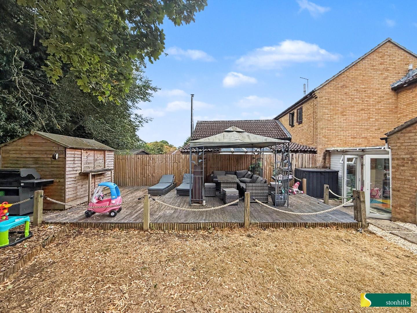 Osmund Drive, Northampton Image 17