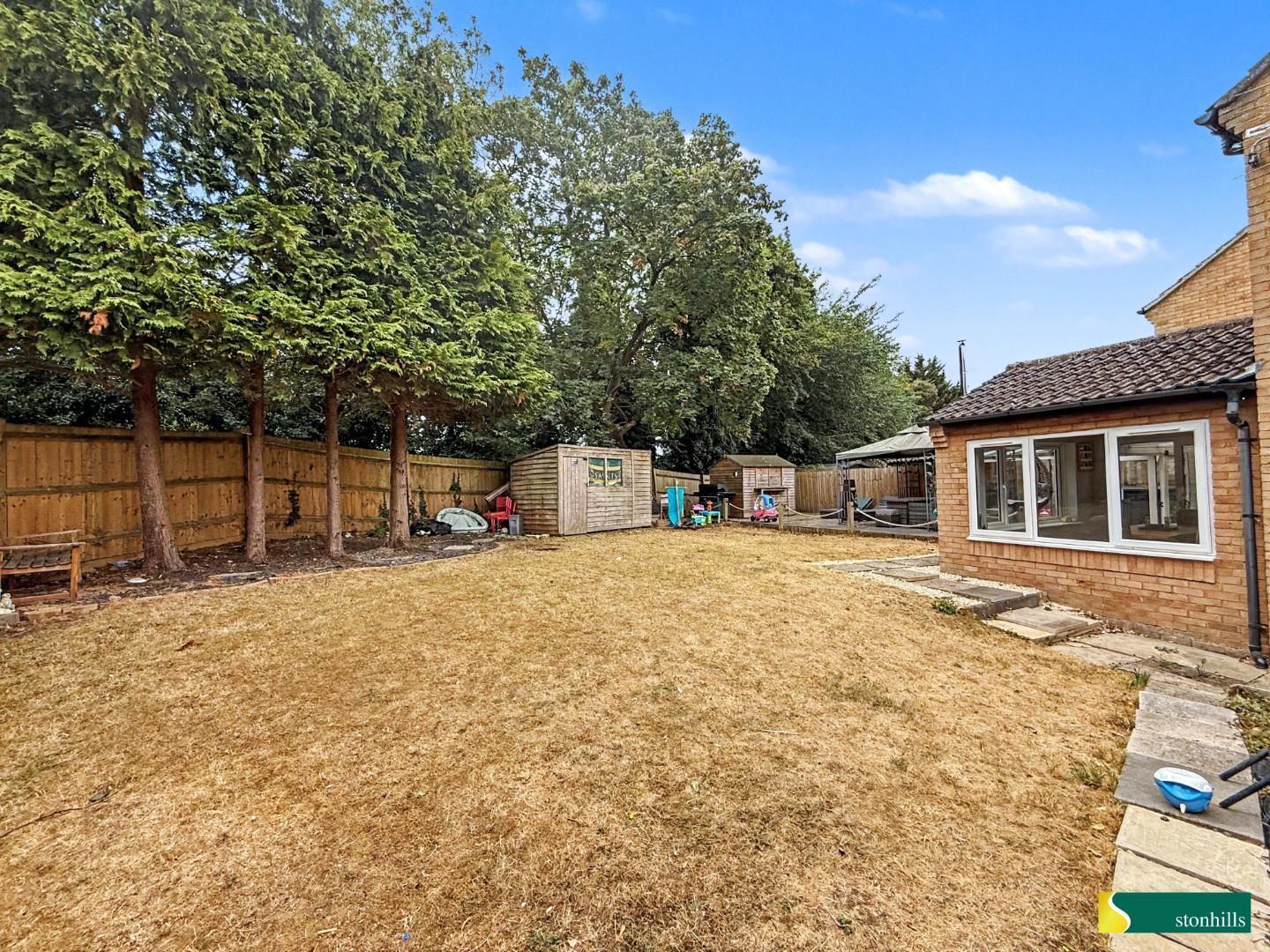 Osmund Drive, Northampton Image 19