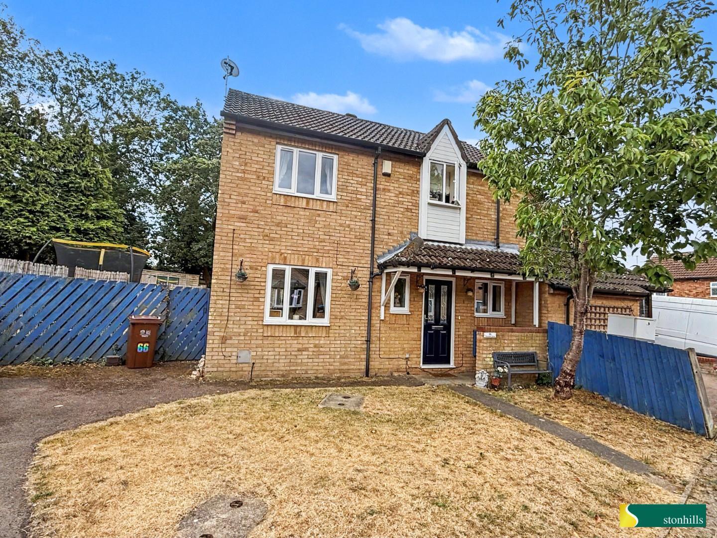 Osmund Drive, Northampton Image 20