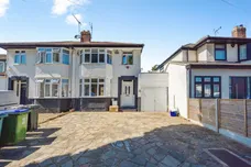 Westlea Avenue, Watford