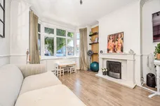 Westlea Avenue, Watford