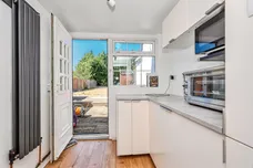 Westlea Avenue, Watford