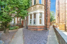 Clapham Road, Bedford