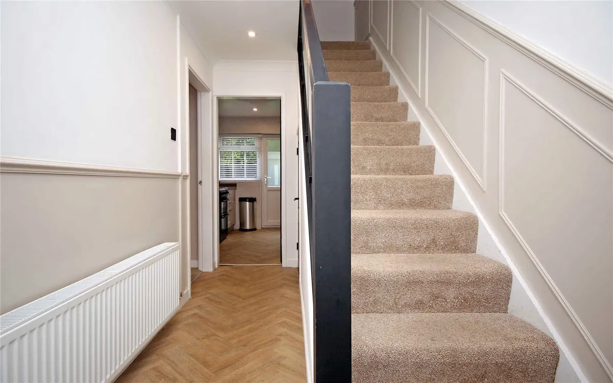 Allt Dewi, Bangor, Gwynedd, LL57