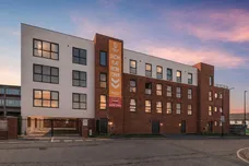 Cambridge Place, Aylesbury