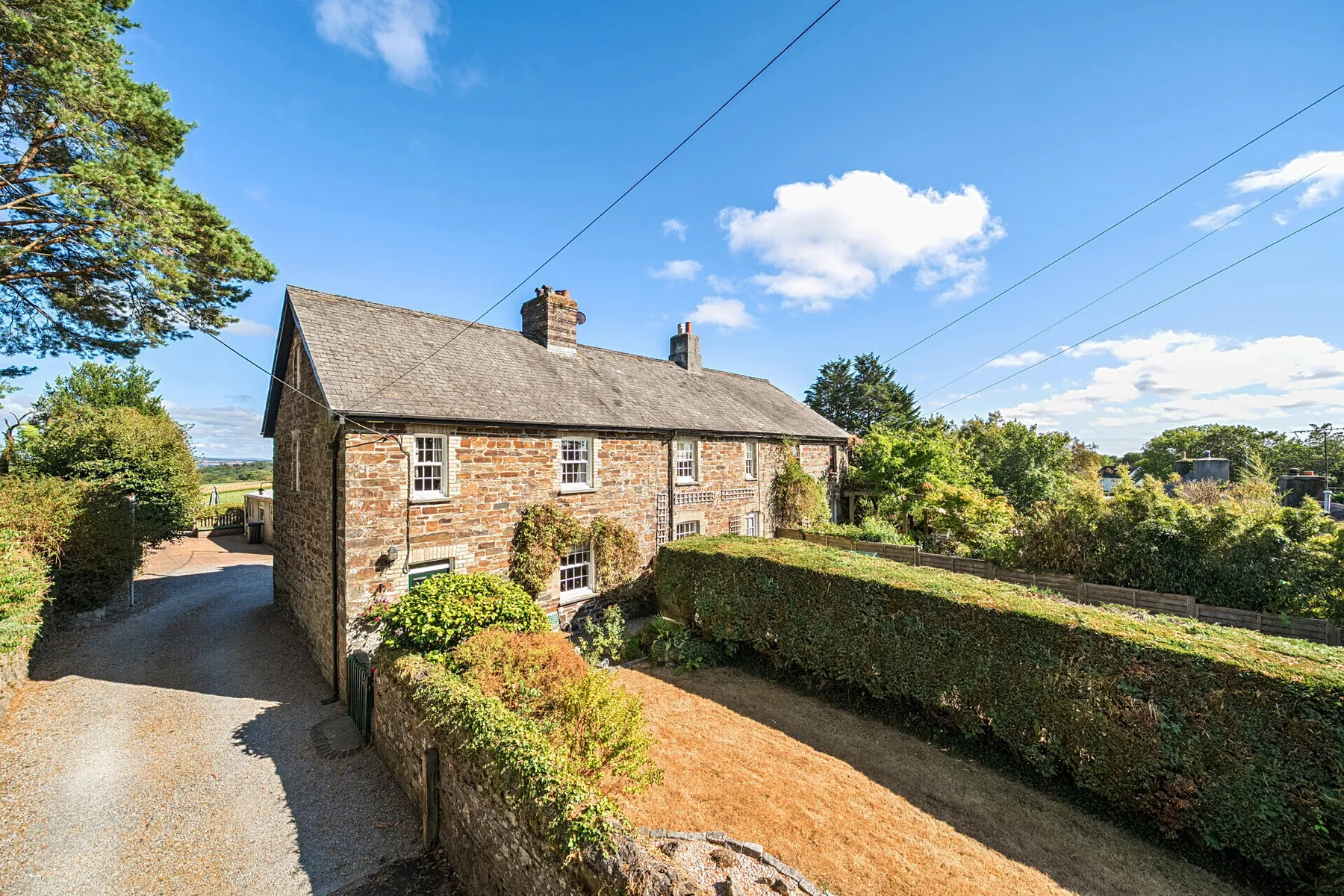 St. Mellion