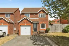 Round Hill, Darton, Barnsley