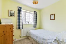Round Hill, Darton, Barnsley