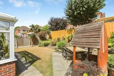 Round Hill, Darton, Barnsley