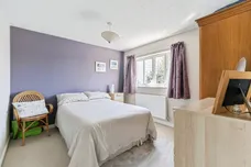 Round Hill, Darton, Barnsley