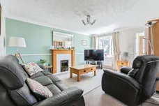 Round Hill, Darton, Barnsley