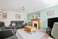 Round Hill, Darton, Barnsley
