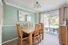 Round Hill, Darton, Barnsley
