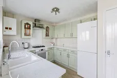 Round Hill, Darton, Barnsley