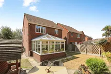 Round Hill, Darton, Barnsley