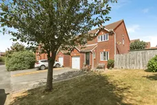 Round Hill, Darton, Barnsley
