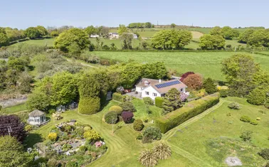 Florence Road, Callington