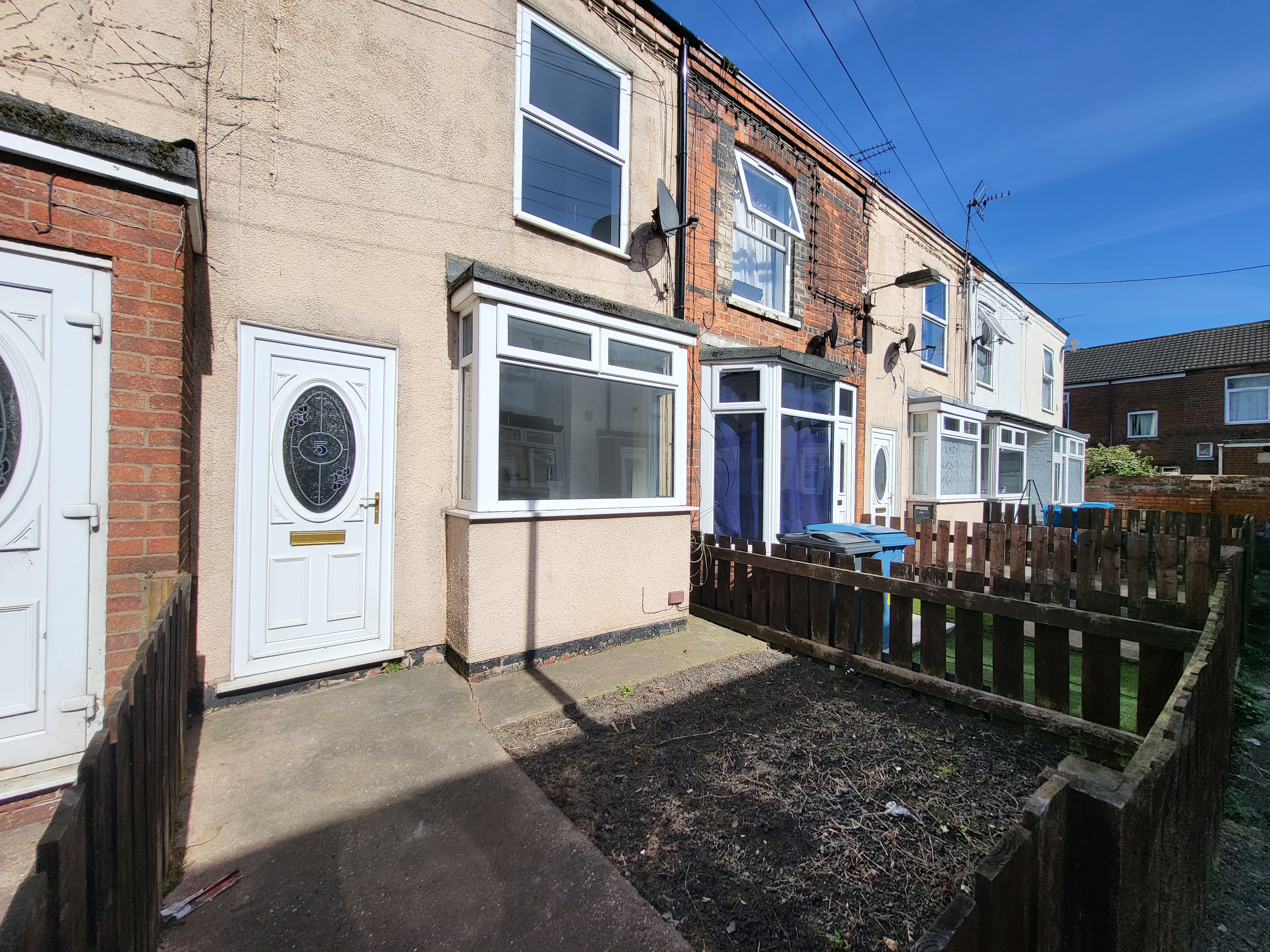 5 Ferndale, Redcar Street Image 1