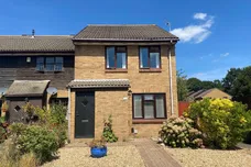 Primrose Way, Locks Heath, SOUTHAMPTON