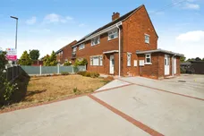 Cliff Avenue, Winterton, Scunthorpe